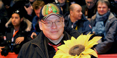 Kurz nach seiner Hochzeit: Filmikone ist tot 