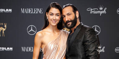 "Let's Dance"-Drama um Massimo Sinató: Tänzer verlässt plötzlich die Show!