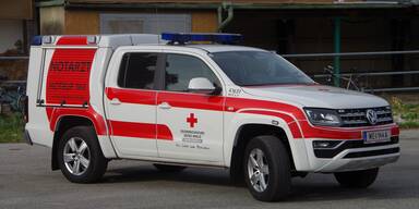 Nach Personalproblemen: Notarztversorgung in Waidhofen/Ybbs abgesichert