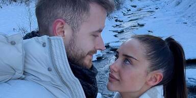 YouTube-Star Julian Claßen und seine Palina verlieren Baby