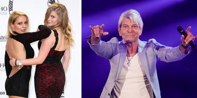 „Harte Prüfung“: Schlagerstar Michelle zittert vor Marie Reims Ballermann-Debüt