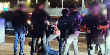 Verhaftung von Nick Reiner 