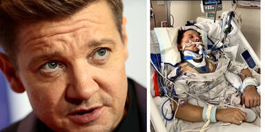 Jeremy Renner