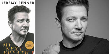 RENNER: So kämpfte ich mich zurück ins Leben