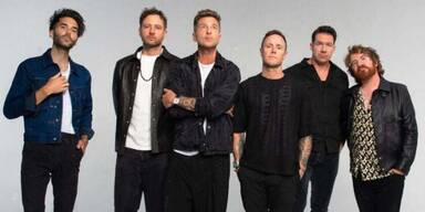 OneRepublic gastiert 2026 auf Burg Clam
