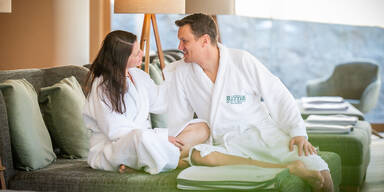 Wellness & 100% BioGenuss am Pöllauberg