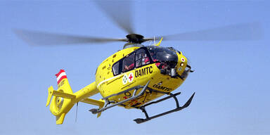 Skifahrer (49) nach Kollision gestorben