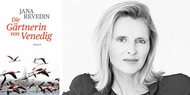 REVEDIN: Auf Sinnsuche in der Lagune