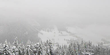 Rittisberg beim Dachstein