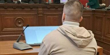 22-Jähriger erstach Vater Prozess Ried