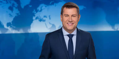 Schock: ARD-Moderator verkündet DIESE Änderung