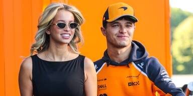 Margarida Corceiro: Sie ist die große Liebe des neuen Formel-1-Weltmeisters Lando Norris