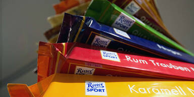Kritik an neuen Ritter-Sport-Sorten