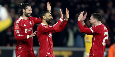 Nach Salah: Liverpool verliert nächsten Fan-Liebling