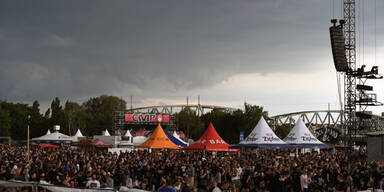 Rock in Vienna