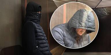 Ukrainer (21) gefoltert und angezündet - das sind die brutalen Krypto-Killer