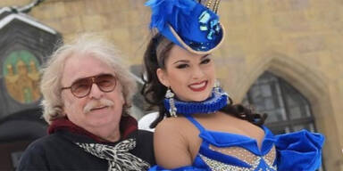 Circus Roncalli: Tochter Vivian übernimmt die Leitung