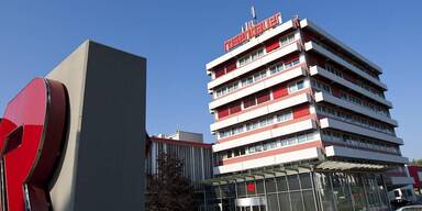 Rosenbauer steigert Umsatz und sichert volle Auftragsbücher