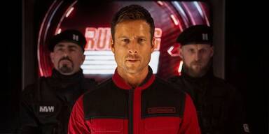 "The Running Man": Stephen-King-Remake ohne Schwarzenegger