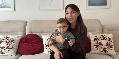 Linzer Taxi 2244 hilft schwerkrankem Buben