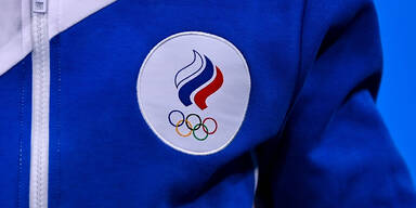 Gericht: Russen dürfen an Olympia teilnehmen