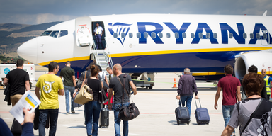 Ryanair: Mega-Wirbel um neue Gepäckdetektive 