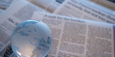 Internationale Presse zerlegt Infantinos Turmp-Gala 