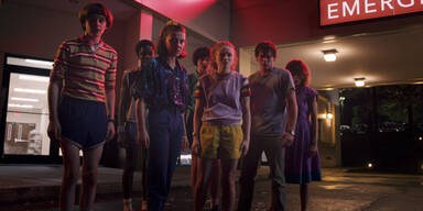Trailer für "Stranger Things"-Finale begeistert die Fans wegen DIESEM Detail