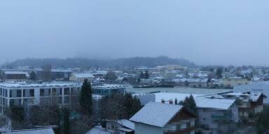 Schnee