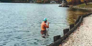 Grundlsee