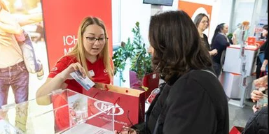 „Ich will mehr vom Leben!“ - Ansturm auf BFI Wien Weiterbildungstag erwartet