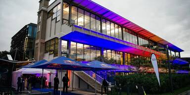 Red Bull Media House stellt Buchgeschäft ein