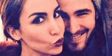 Sila Sahin: 1. Song als Liebeserklärung an Austria-Star Samuel Radlinger