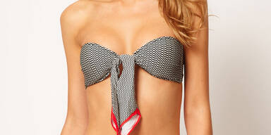 Bikinis 2012