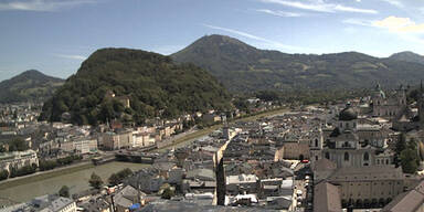 Salzburg