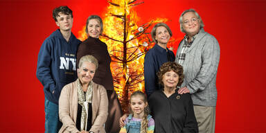 "Single Bells" - Weihnachtshit auf der Bühne