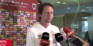 Knalleffekt: ÖFB tauscht Teamchef aus