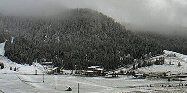 Flattnitz, Kärnten