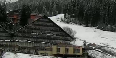 Hochfügen, Tirol