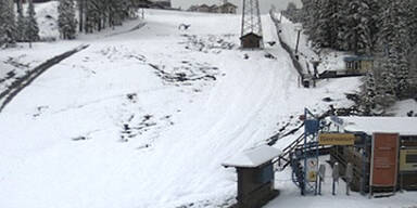 Katschberg, Kärnten