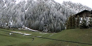 Niederthai, Tirol