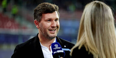 Wechsel-Wende um Schicker: Jetzt ist dieser Bundesliga-Verein Favorit 