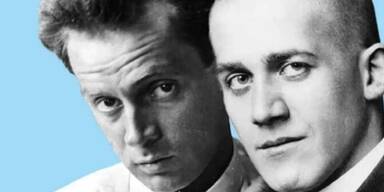 Schiele vs. Kokoschka: Künstler-Rivalität als Museums-Erlebnis