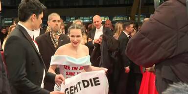 "Tax the rich": Schilling-Eklat am Opernball 