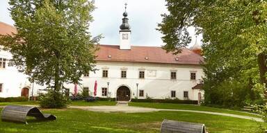 Jetzt Schlossherr oder Burgfräulein werden