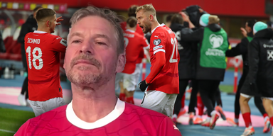 Frenkie Schinkels: "Alaba im Traineranzug brauchen wir nicht"