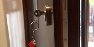 AK OÖ warnt vor dubiosen Schlüsseldiensten