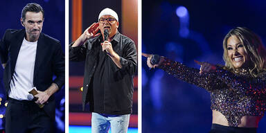 Silbereisen-Rekord: DJ Ötzi überholt jetzt sogar Helene Fischer