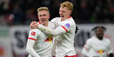 Hammer: Italien-Top-Klub jagt Xaver Schlager