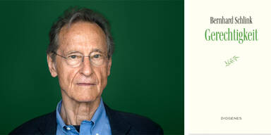 Bernhard Schlink: Sein Lebensthema